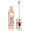 Catrice True Skin High Cover maskuoklis 015-Warm Vanilla
