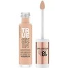 "Catrice True Skin High Cover maskuoklis 020-Warm rusvai gelsvas