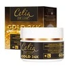 Celia De Luxe Gold 24K, 50 ml
