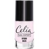 Celia Nail Expert hydrobaza su kolorem różowym 10ml