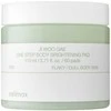 Celimax Ji Woo Gae One Step Body Brightening Pad Body Peeling kūno šveitimo pagalvėlės, 60 vnt