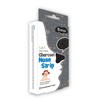 Cettua Charcoal Cleansing & Exfoliating Nose Sheet Strips, 6 vnt.