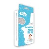 Cettua Pure Baltas Cleansing & Exfoliating Nose Sheet Strips, 6 vnt.