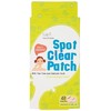 Cettua Spot Clear Patch 48 Lipnus pleistras dėmėms 48 vnt