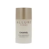 Chanel Allure Homme Dezodorantas Stick pieštukinis dezodorantas vyrams, 75 ml