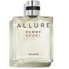 Chanel Allure Homme Sport Cologne EDT tualetinis vanduo vyrams, 150 ml
