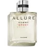 Kvepalai vyrams Chanel Allure Homme Sport EDC, 50 ml