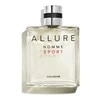 Chanel Allure Homme Sport Cologne EDC odekolonas vyrams, 100 ml