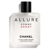 Chanel Allure Homme Sport losjonas po skutimosi vyrams, 100 ml