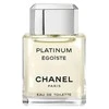 Chanel Platinum Egoiste Pour Homme EDT tualetinis vanduo vyrams, 50 ml