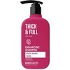 Chantal PROSALON Thick &amp; Full wzmacniający szampon do włosów 375ml