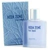 Chat D'or Keen Zone For Men EDT tualetinis vanduo vyrams, 100 ml