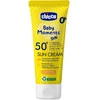 Eucerin Chicco Baby Moments Sun krem do opalania SPF50+ 75ml
