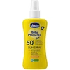 Nuxe Chicco Baby Moments Sun spray do opalania SPF50+ 150ml