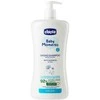 CHICCO_SET Baby Moments vonios šampūnas visam kūnui 0m+ 750ml