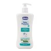 Chicco CHICCO-10585-BM ŠAMPŪNAS ITALIJAI 500ML 0M +