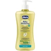 Chicco Baby Moments szampon rumiankowy 0m+ 500ml