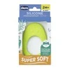 "Chicco Supersoft Avocado" kramtukas 2M+