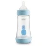 CHICCO 00020223200040 buteliukas PERFECT5 240 ml 4m+ berniukas*