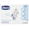 Chicco PhysioClean izotoninis druskos tirpalas 20 x 2 ml