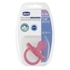 Chicco PhysioForma silikoninis čiulptukas Calming Soft 16-36m Rožinė 1vnt.