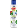 Chicco Pop 2-in-1 šampūnas ir kondicionierius su arbūzo kvapu, 250 ml