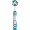 CHICCO 00012083110000 Tigger dantų šepetėlis 3-6l