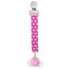 CHICCO 00009341100000 čiulptuko juostelė rožinė