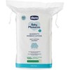 Chicco Baby Moments vatos diskeliai 0m+ 60 vnt.