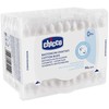 CHICCO_Ausų lazdelės 90 vnt.