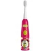 Chicco Šepetėlis elektrinė do zębów 3l+ Panda