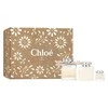 Rinkinys „Chloe“: „Chloe“ kvepalai moterims, 75 ml + „Chloe“ kvepalai moterims, 5 ml *Miniatiūrinis + „Chloe Losjonas kūnui“ visam kūnui, 100 ml