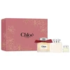 Chloe L'EDP Intense komplektas woda perfumowana spray 100ml + balsam do ciała 100ml + miniatura wody perfumowanej spray 5ml