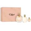 Chloé Chloe Nomade EDP Purškiklis, 75 ml Sets