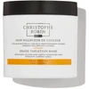 Christophe Robin Shade Variation Mask maitinamoji kreminė kaukė gaivina plaukų spalva Chic Copper 250ml