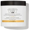 Christophe Robin Shade Variation Mask maitinamoji kreminė kaukė gaivinanti Golden Skirtas šviesiems plaukams plaukų spalva 250ml