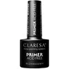Activeshop Hibridinio nagų lako gruntas Claresa, Primer Acid Free, 5 ml