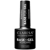 Activeshop Gelio nagų lako pagrindas Claresa, 5 ml