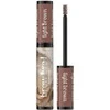 Claresa Brow Bro! Blakstienų tušas 01 šviesiai rudas, 8 ml