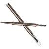 Claresa Antakių pieštukas „Brow Creator“ – antakių pomada, 03, grafito ruda, 0,17 g