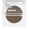 Claresa Brow Flow Pomade 01 Taupe Skirtas šviesiems plaukams, 3.5 g
