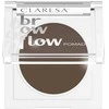 Claresa Brow Flow Pomade 02 Medium Brown, 3,5 g