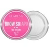 Claresa Brow Soap Transparent, 30 ml