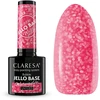„Claresa Bubble Jello Base“ arbūzų hibridinė bazė, 5 g