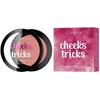 Claresa Cheeks Tricks 01 Charm, 4 g