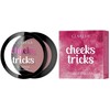 Claresa Cheeks Tricks 03 Illusion, 4 g