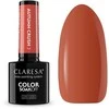 Activeshop „Claresa Color Soak Off UV/LED Autumn Crush“ hibridinis lakas, 2,5 g