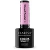 Claresa Spalvotas, išsisklaidantis UV/LED hibridinis lakas „Cloud Pastel“, 4, 5 g