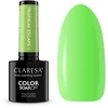 Claresa Color Soak Off UV/LED hibridinis lakas „Tropical Escape“ 5,5 g