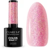 Claresa Color Soak Off UV/LED Tropical Escape lakier hybrydowy 7 5g